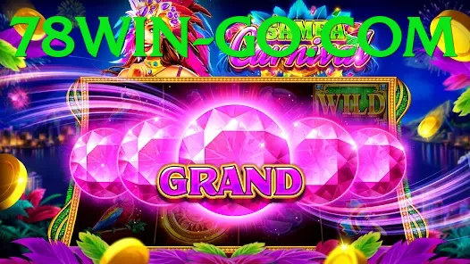 Game Slot - Đa dạng chủ đề - Cộng đồng